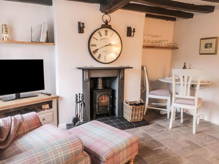 Stone Cottage, Idyllic Village Ingham  エクステリア 写真