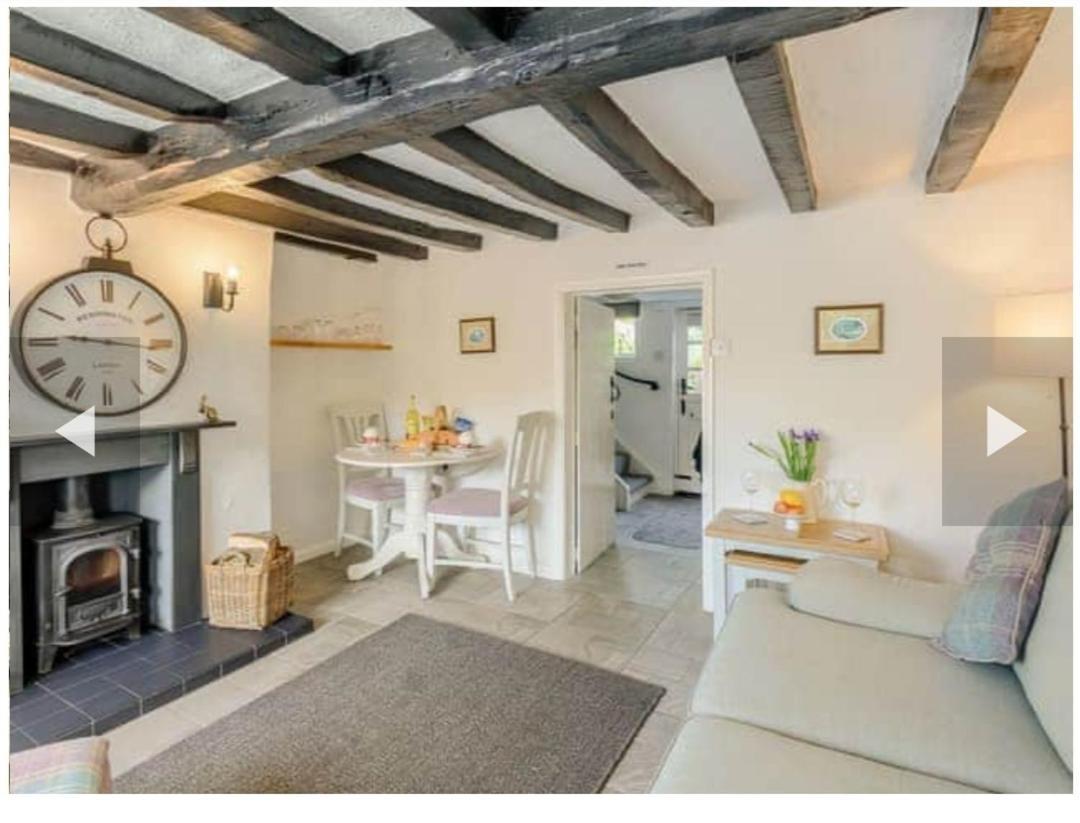 Stone Cottage, Idyllic Village Ingham  エクステリア 写真